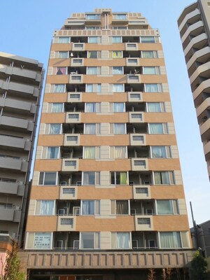 ビューネ高田馬場（101）