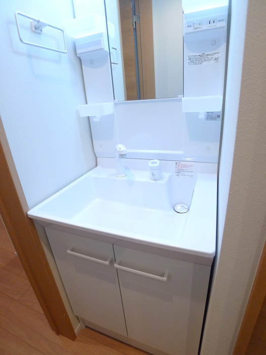 洗面 メゾン・ド・アニモ