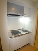 キッチン メゾン・ド・アニモ