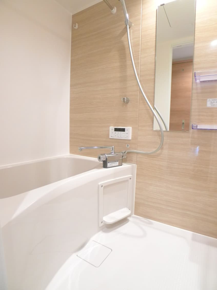 バス／シャワールーム等 メゾン・ド・アニモ