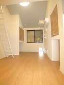 居室 メゾン・ド・アニモ