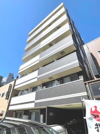 サザンクロス東千葉