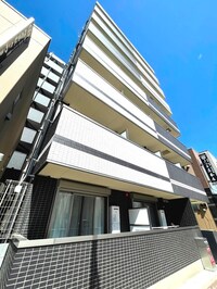 サザンクロス東千葉