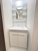 洗面 サザンクロス東千葉
