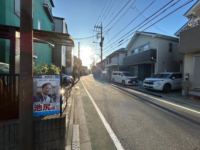 周辺環境 Ｓｈｉｎｅ　ｗｏｏｄｓ