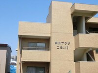 朝日プラザ二俣川Ⅱ（101）