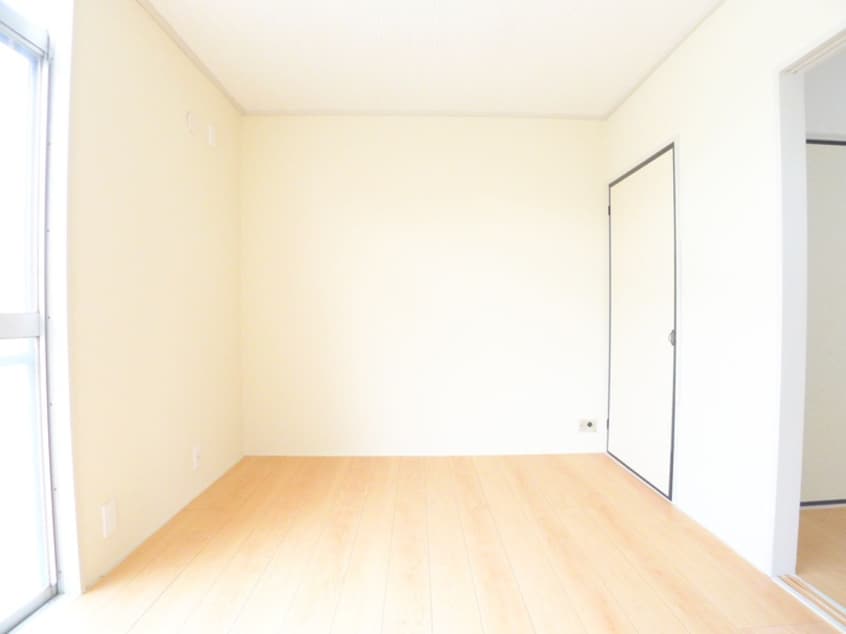 居室 パ－ルハイツ