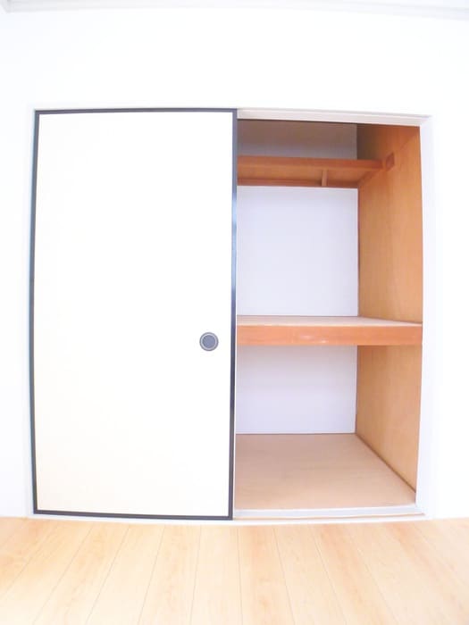 収納 パ－ルハイツ