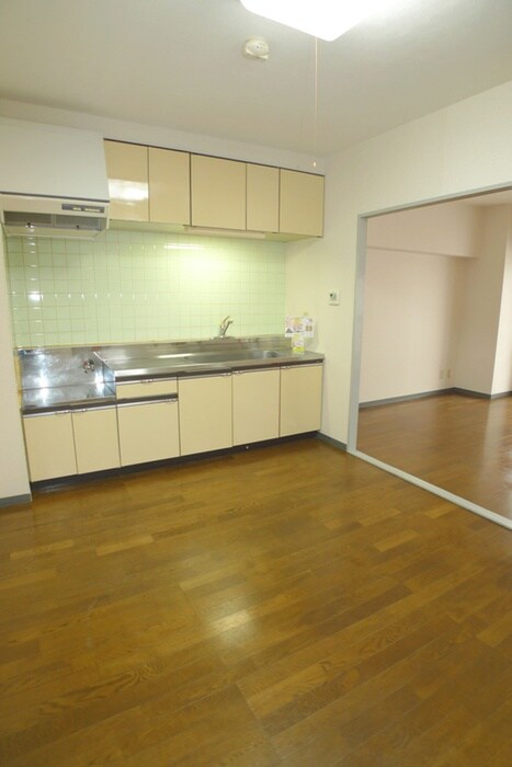 キッチン リベラル　Ⅱ