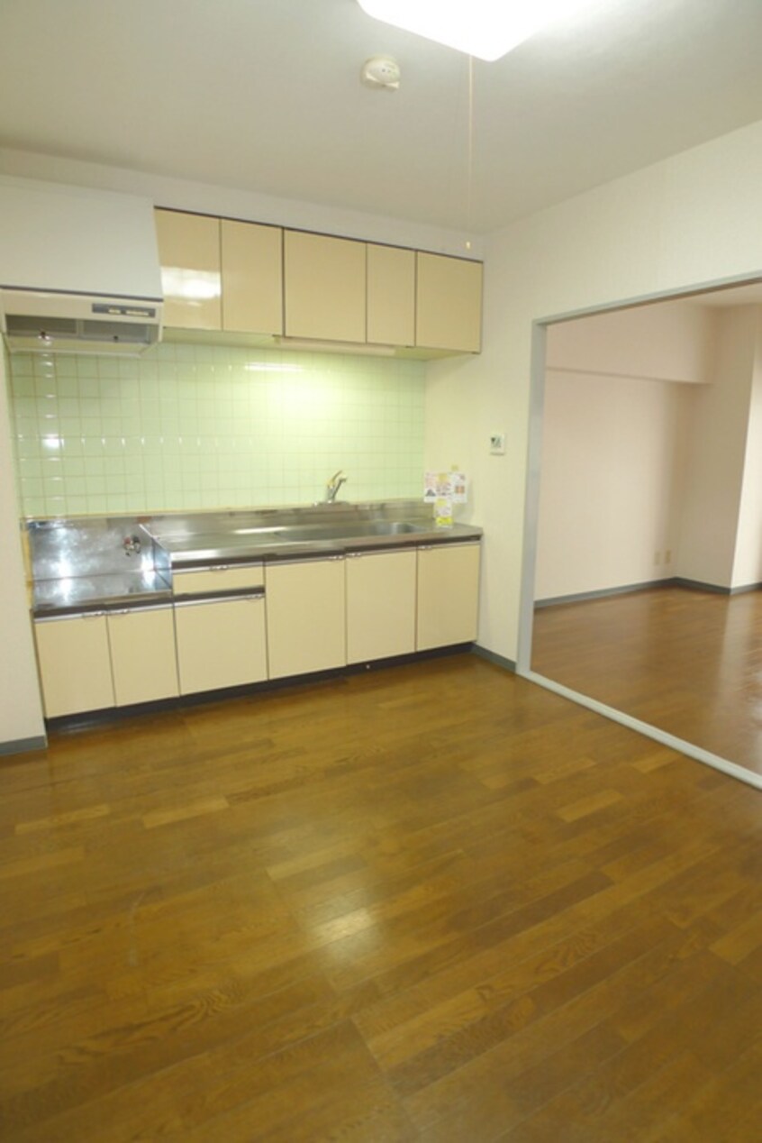 キッチン リベラル　Ⅱ