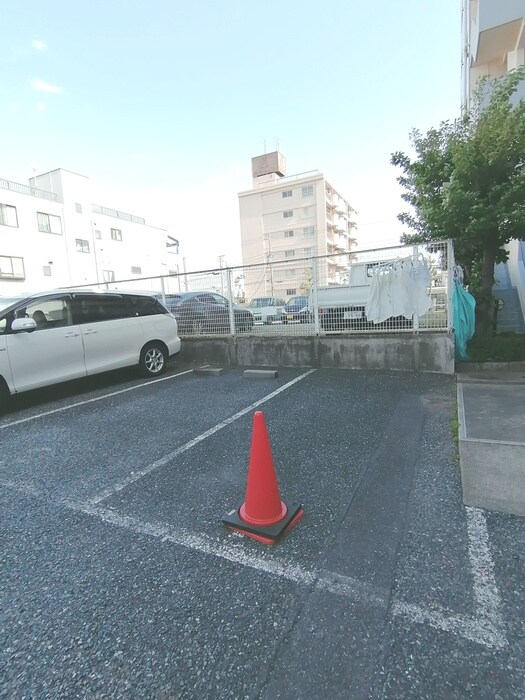 駐車場 リベラル　Ⅱ