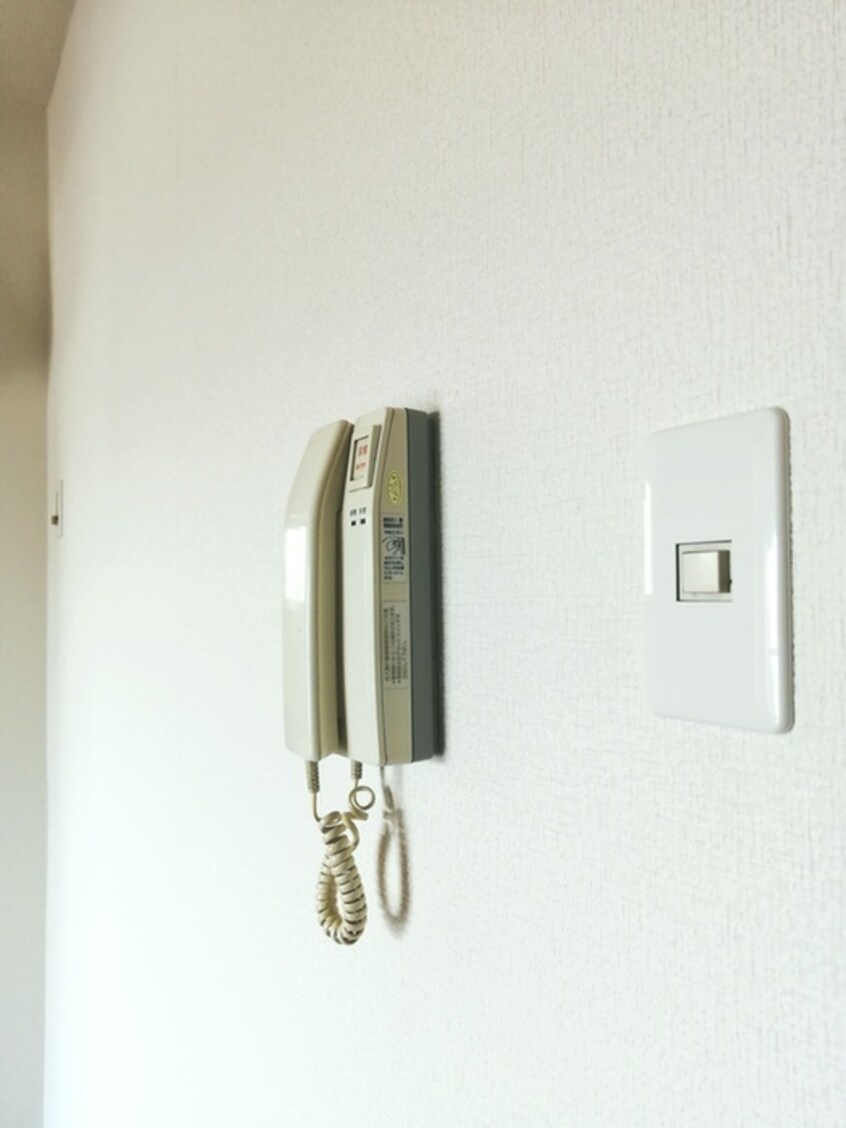 内観写真 リベラル　Ⅱ