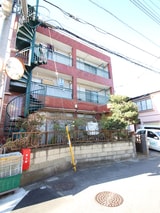 迫田マンション