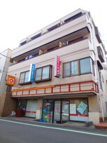 ブランシュ国分寺(202)
