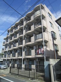 モナークマンション大岡山(304)