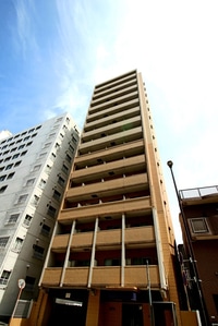 ヴェルト西大島グラーセ(309)
