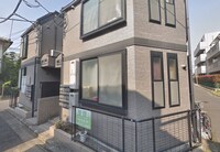 アーバンスクエア落合Ｂ