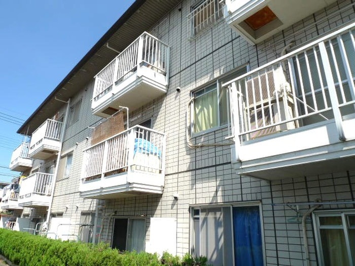 建物設備 エステートピア峠