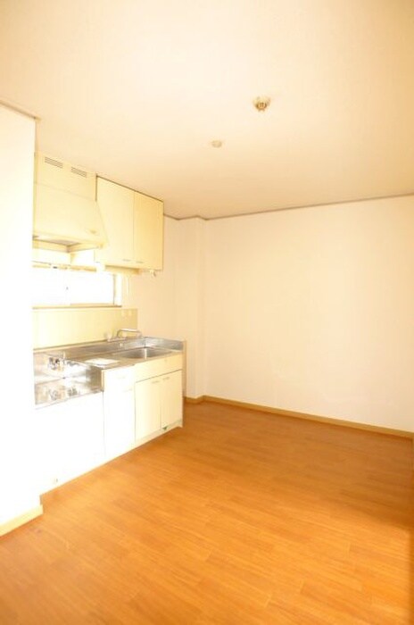 キッチン エステートピア峠