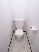 トイレ フローラル増尾