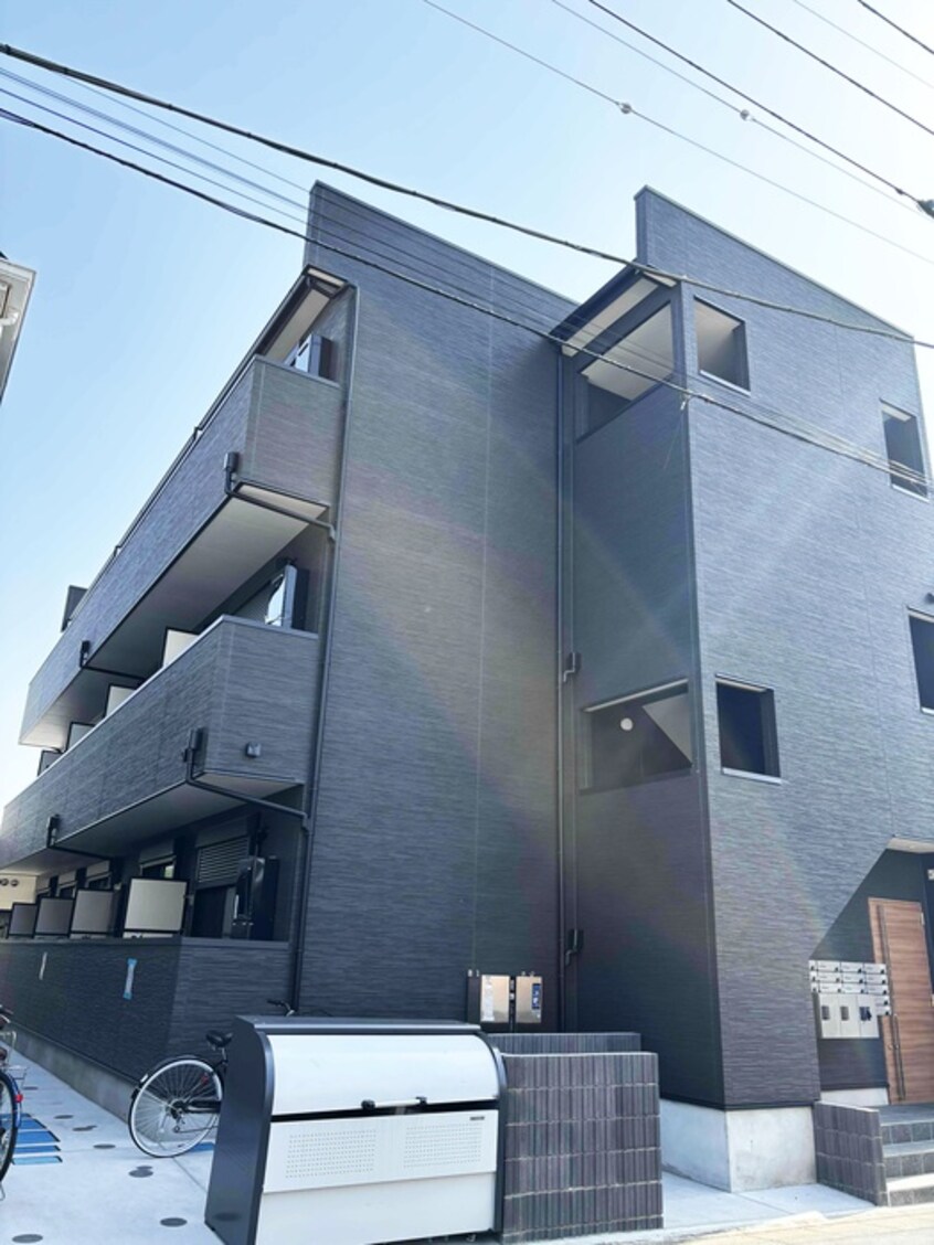 外観写真 Will　Mira上青木