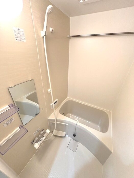 バス／シャワールーム等 Will　Mira上青木