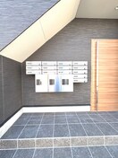 その他 Will　Mira上青木