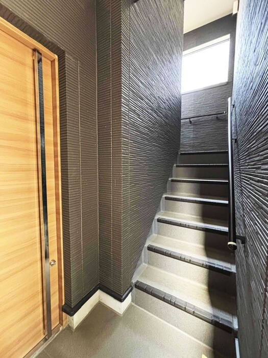 建物設備 Will　Mira上青木