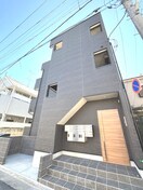 外観写真 Will　Mira上青木