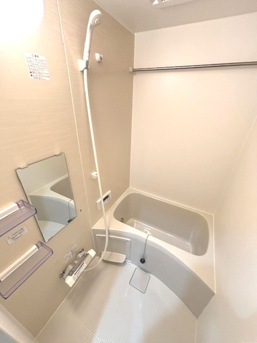 バス／シャワールーム等 Will　Mira上青木