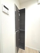 靴箱 Will　Mira上青木