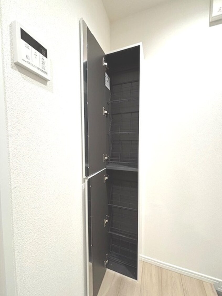 靴箱 Will　Mira上青木