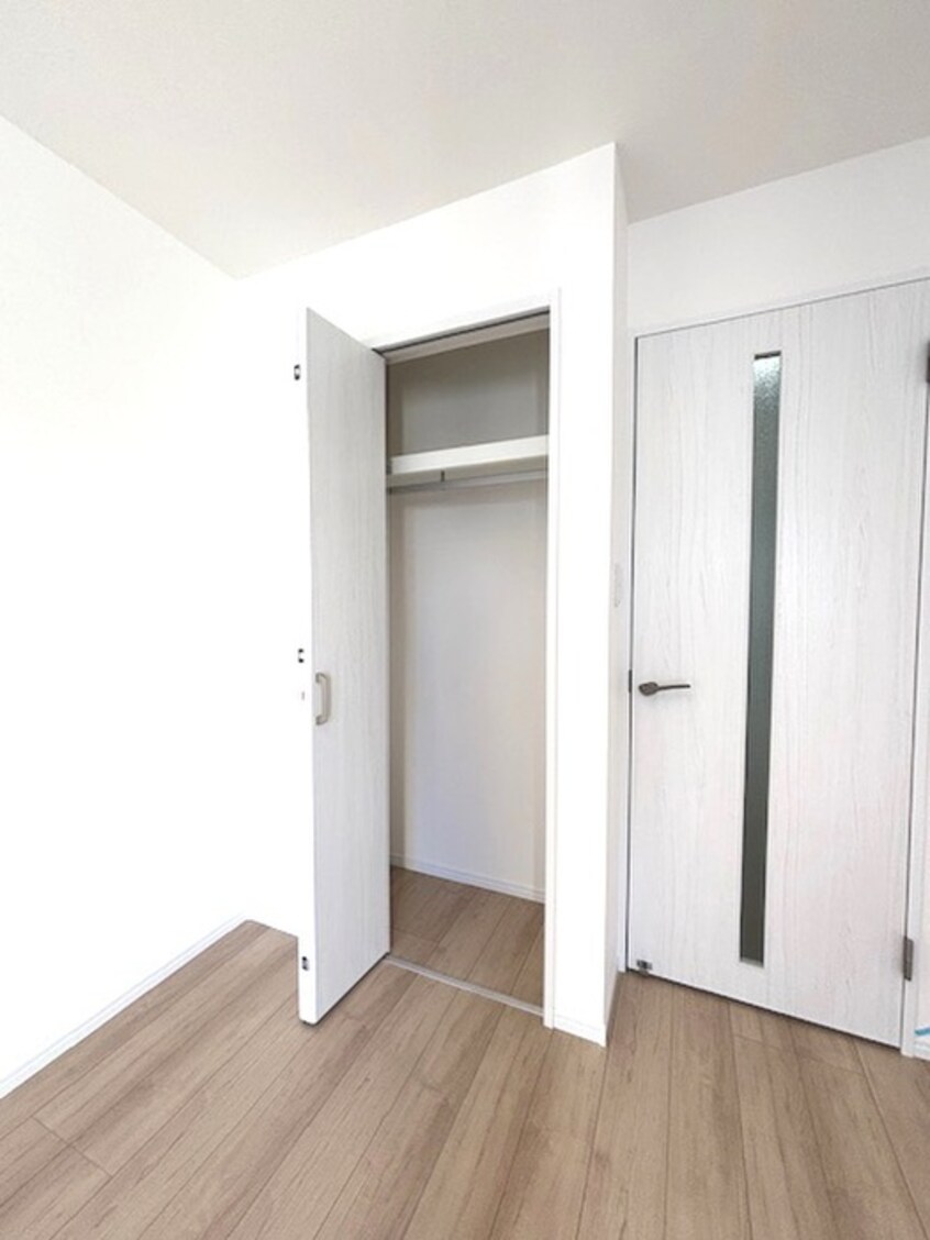 収納 Will　Mira上青木