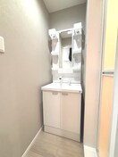 洗面 Will　Mira上青木