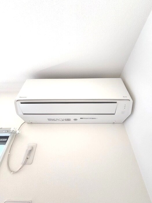 内観写真 Will　Mira上青木