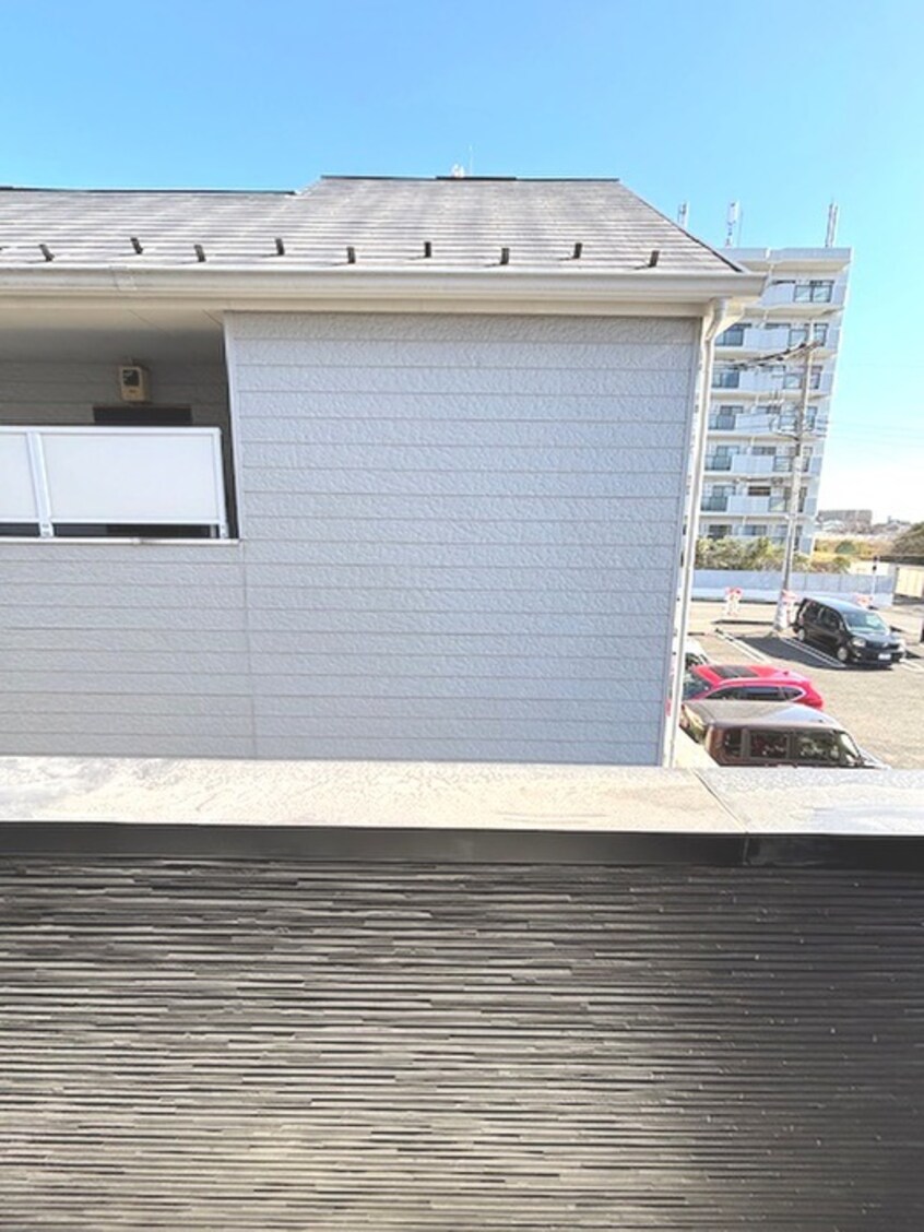 周辺環境 Will　Mira上青木