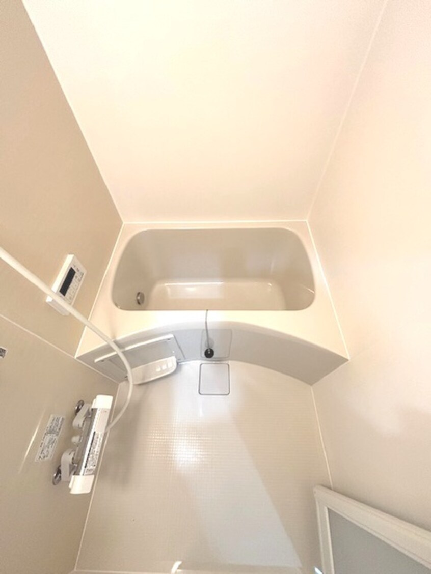 バス／シャワールーム等 Will　Mira上青木