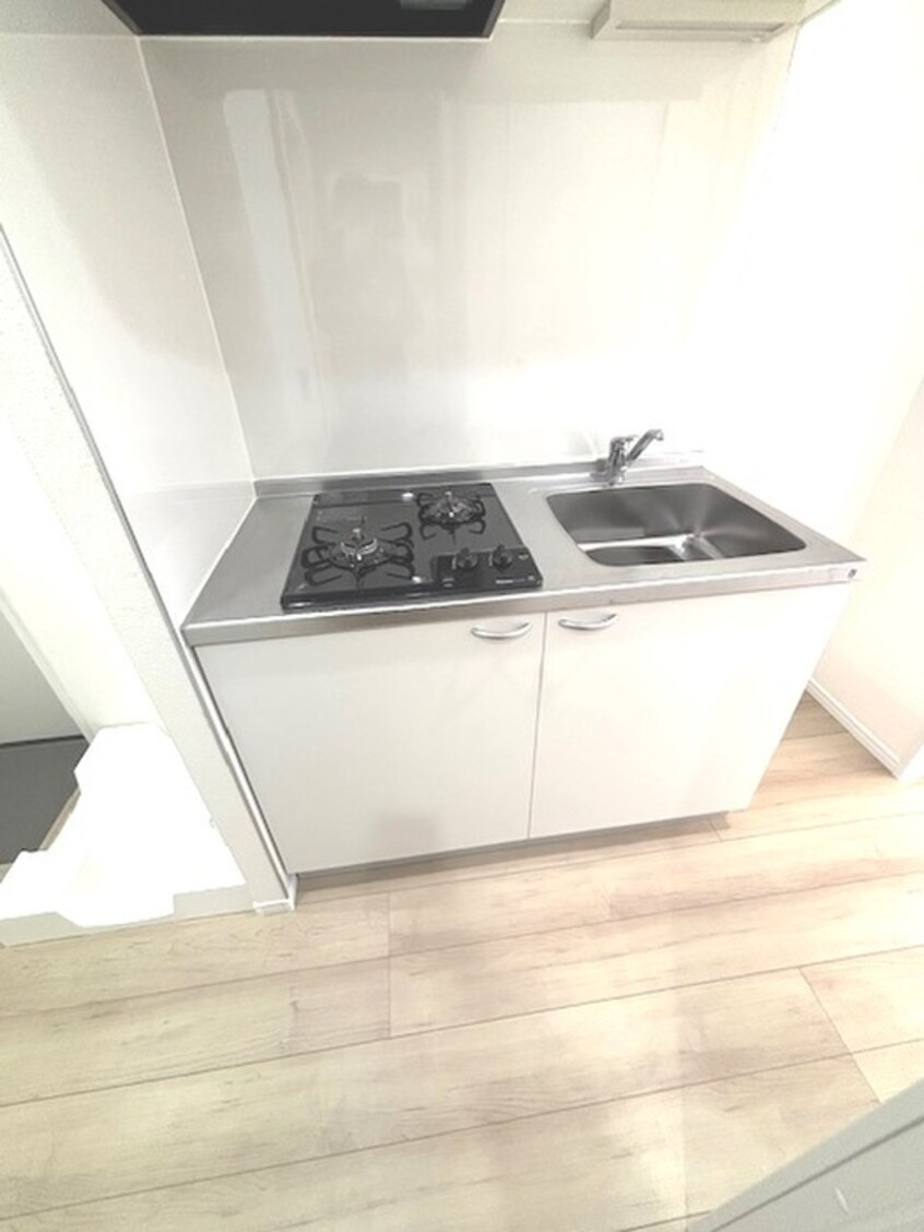 キッチン Will　Mira上青木