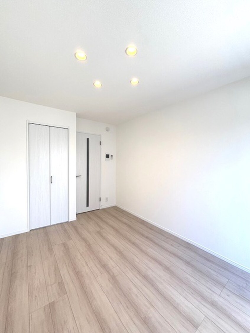 居室 Will　Mira上青木