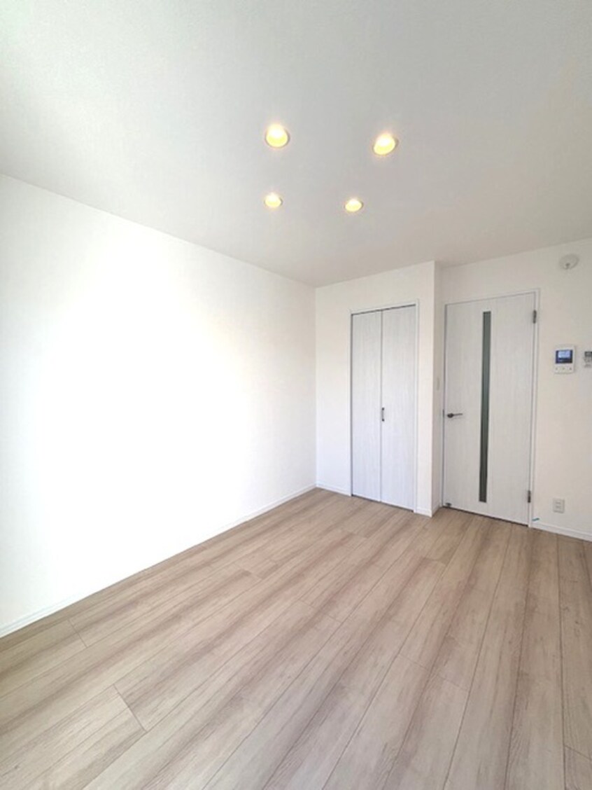 居室 Will　Mira上青木