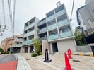 イプセ東高円寺の外観