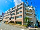 ブリランテの外観