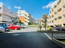 駐車場 ブリランテ