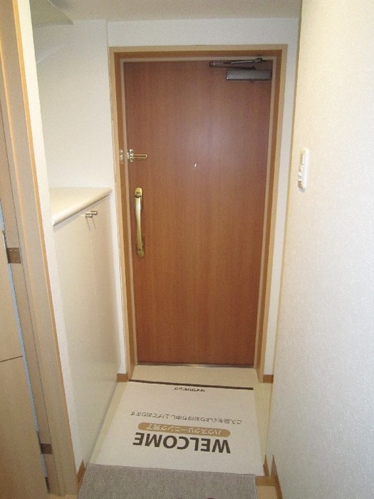 玄関 ブリランテ