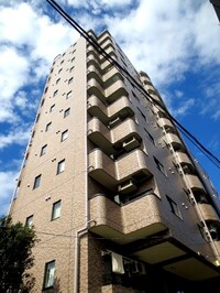 日神パレステージ中村橋(202)