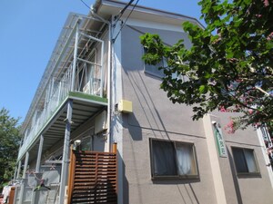 美枝荘