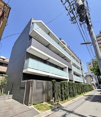 ﾊｰﾓﾆｰﾚｼﾞﾃﾞﾝｽ東京ｲｰｽﾄｻｲﾄﾞ(306)