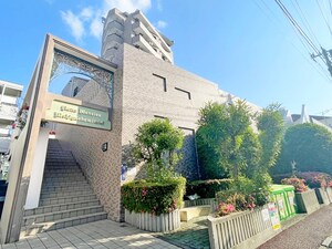 ﾗｲｵﾝｽﾞﾏﾝｼｮﾝ西が丘南(403)