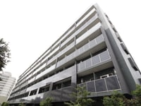 グランド・ガーラ大島(822)