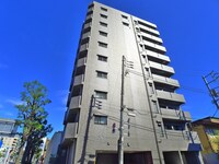 ルーブル西新井(801)